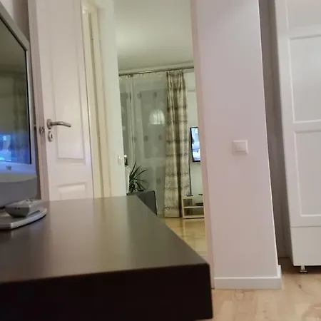 Apartament Prestige Bukareszt