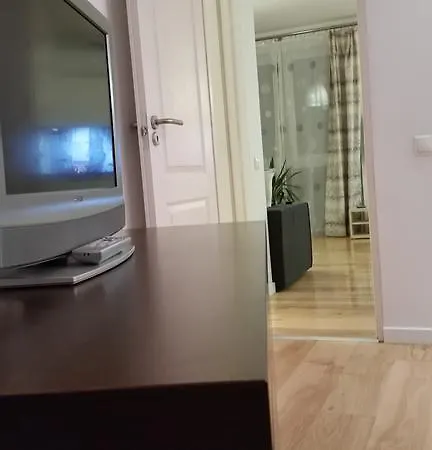 Prestige Apartament Bukareszt