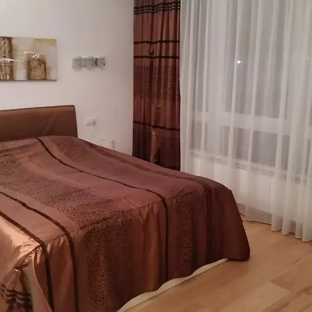 Prestige Appartement *