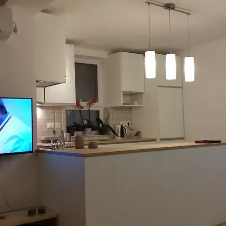 Prestige Appartement *