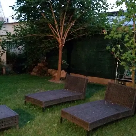 Prestige Appartement *