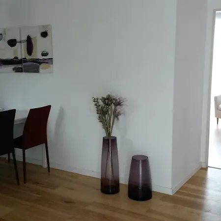 Prestige Apartment Bucharest