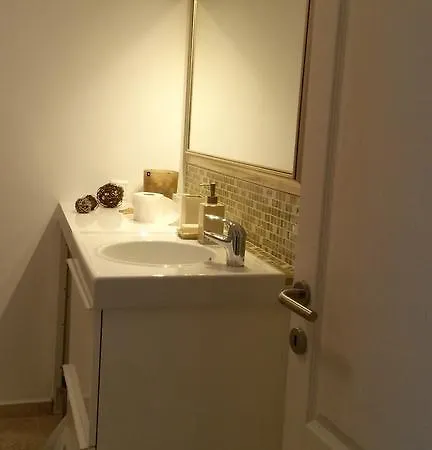 Apartment Prestige *