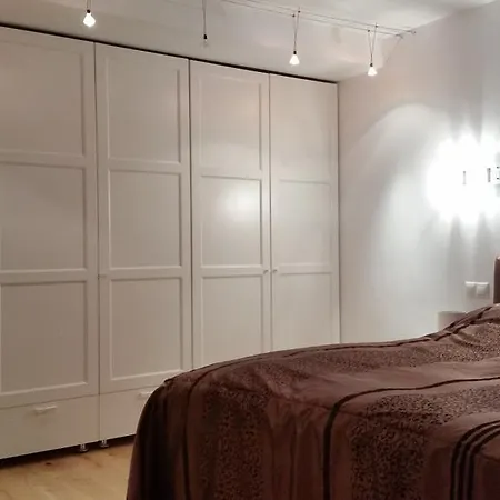 Apartment Prestige Bucharest
