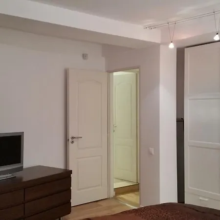 Prestige Bucharest
