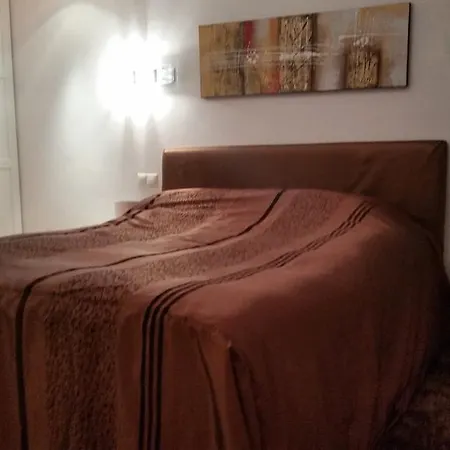 Apartment Prestige Bucharest